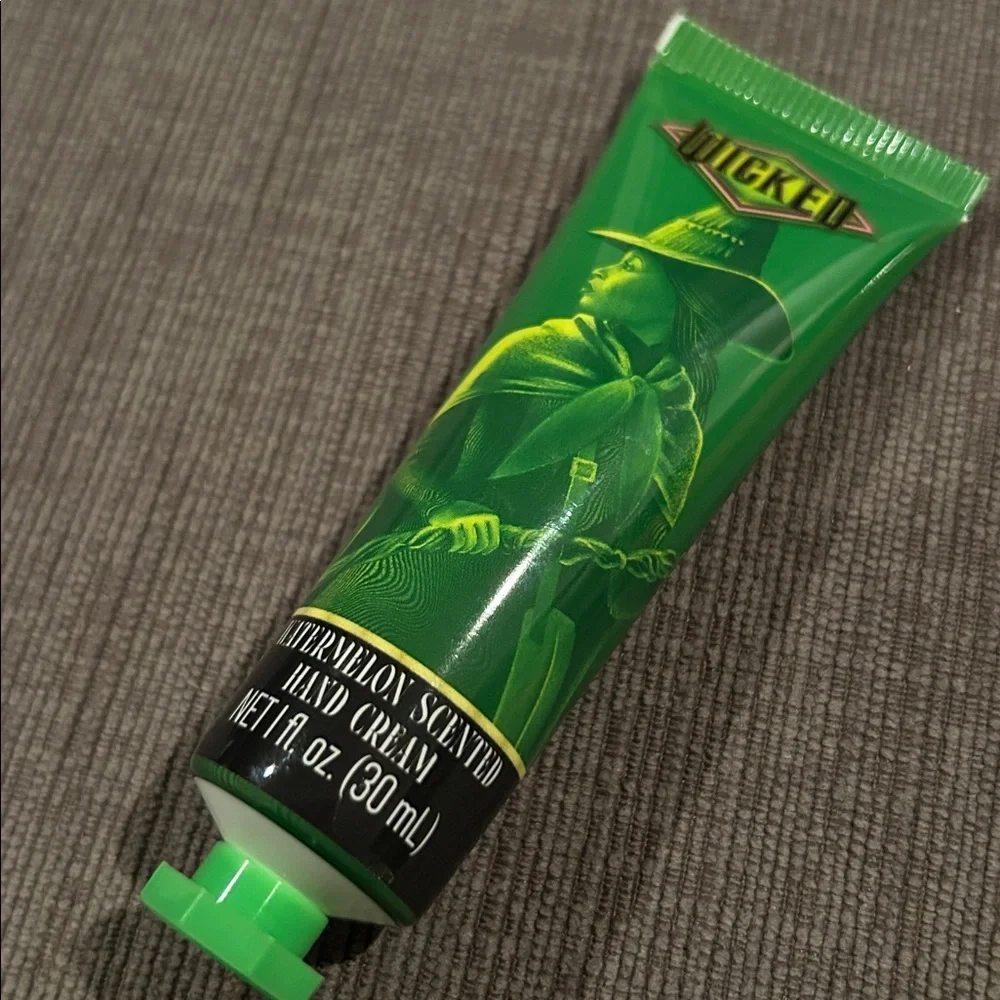Wicked Hand Lotion - Strawberry (Glinda) or Watermelon (Elphaba) NEW